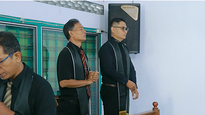 galeri, Ibadah Jumat Agung GKJ Baki Pepantan Daleman, gereja kristen jawa, gkj, gkj baki, gereja kristen jawa baki, baki, sukoharjo, gkj klasis sukoharjo, klasis sukoharjo, klasis, sinode gkj, sinode 
